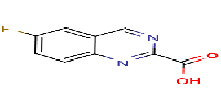 6-fluoroquinazoline-2-carboxylicacidͼƬ