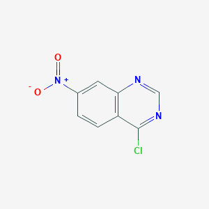 4-chloro-7-nitro-quinazolineͼƬ