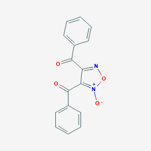 3,4-DibenzoylforoxanͼƬ