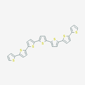 alpha-SeptithiopheneͼƬ