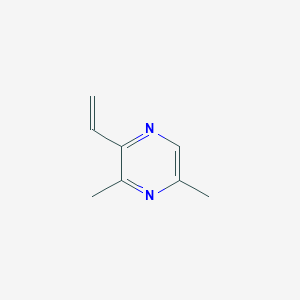 3,5-Dimethyl-2-vinylpyrazineͼƬ