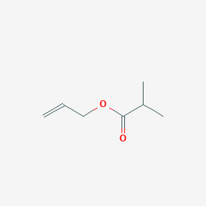 Allyl-iso-butyrateͼƬ