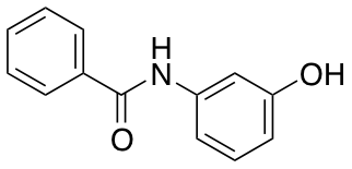 3-hydroxy-N-phenylbenzamideͼƬ