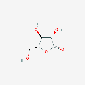 D-Arabinono-1,4-lactoneͼƬ