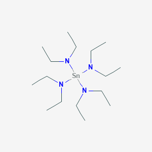 Tetrakis(diethylamido)tin(IV)ͼƬ