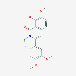 8-?OxopalmatineͼƬ