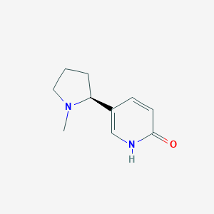 (S)-6-Hydroxy NicotineͼƬ