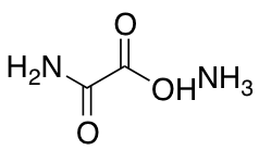 Oxamic Acid Ammonium SaltͼƬ