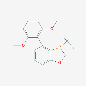 3-(嶡)-4-(2,6-)-2,3-ⱽ[d] [1,3]ӻϩrac-BI-DIMEͼƬ