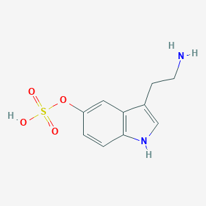 Serotonin O-SulfateͼƬ