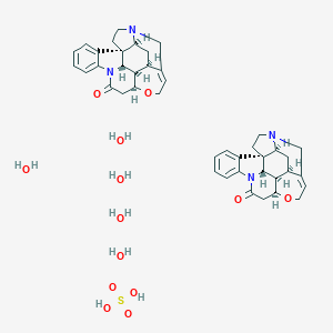 Strychnine Sulfate HydrateͼƬ