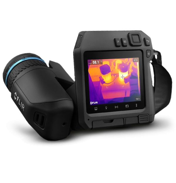 רҵFLIR T540,24+ 42ͼƬ