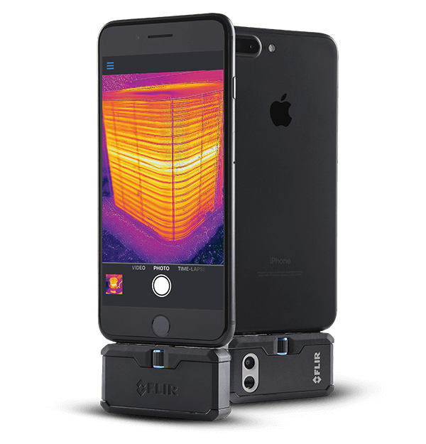 רҵFLIR ONE Pro3-iOSͼƬ