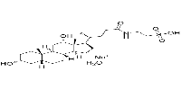 Taurodeoxychloic Acid sodium hydrateͼƬ