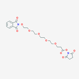 NHPI-PEG4-C2-NHSͼƬ