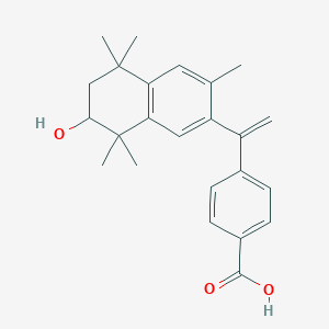 7-Hydroxy BexaroteneͼƬ