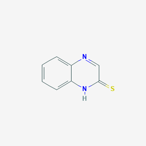 quinoxaline-2-thiolͼƬ