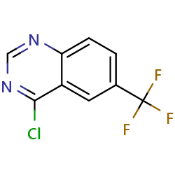 4-chloro-6-(trifluoromethyl)quinazolineͼƬ