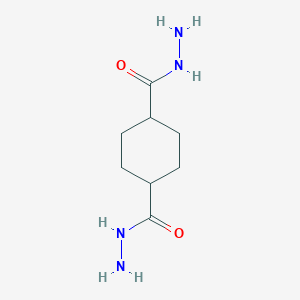 1,4-CyclohexanedicarbohydrazideͼƬ