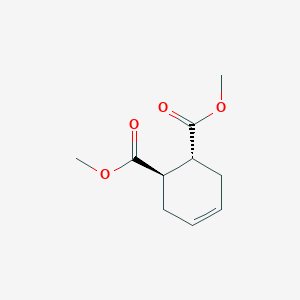 Dimethyltrans-4-Cyclohexene-1,2-dicarboxylateͼƬ