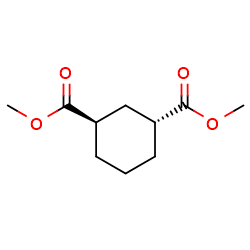 1,3-dimethyltrans-cyclohexane-1,3-dicarboxylateͼƬ