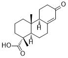 13-Oxopodocarp-8(14)-en-18-oic acidͼƬ