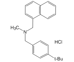 Butenafine Hydrochloride