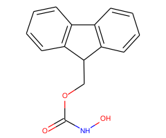 (9H-Fluoren-9-yl)methyl hydroxycarbamate