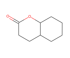 Octahydro-2H-chromen-2-one