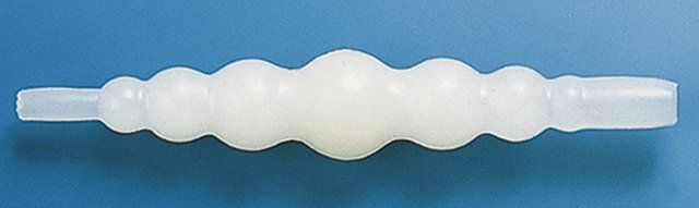 BRAND<sup>?</sup> tubing connector, straight