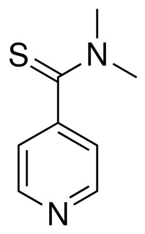 N,N-dimethyl-4-pyridinecarbothioamide