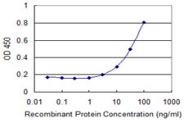 Monoclonal Anti-ETFA antibody produced in mouse