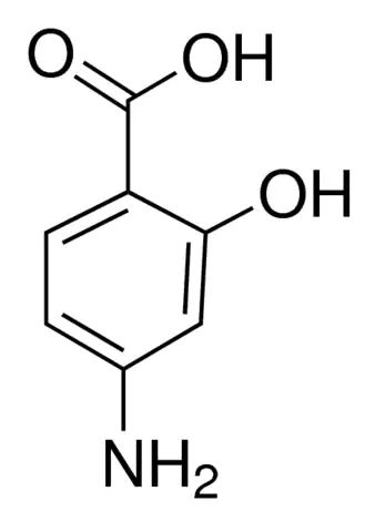 4-Aminosalicylic Acid