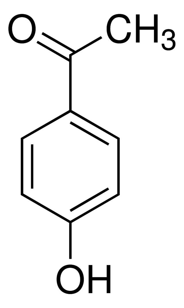 4-Hydroxyacetophenone