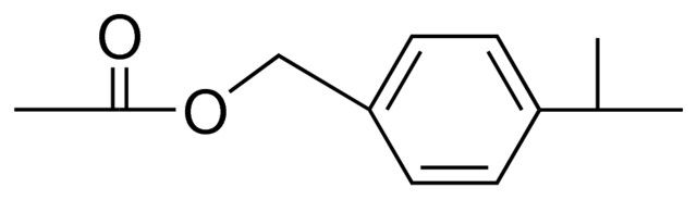 4-ISOPROPYLBENZYL ACETATE