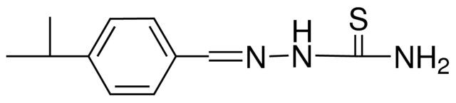 4-ISOPROPYLBENZALDEHYDE THIOSEMICARBAZONE