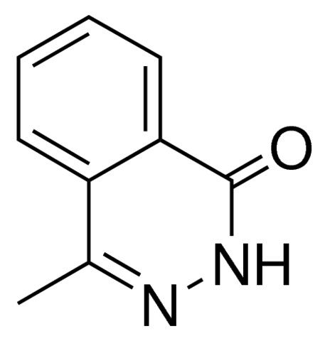 4-METHYL-2H-PHTHALAZIN-1-ONE