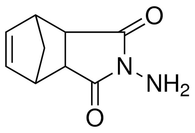 4-AMINO-4-AZA-TRICYCLO(5.2.1.0(2,6))DEC-8-ENE-3,5-DIONE