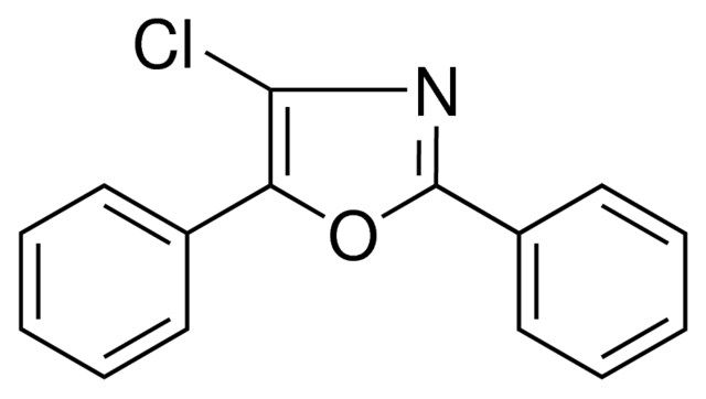 4-CHLORO-2,5-DIPHENYL-OXAZOLE