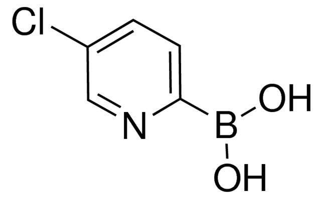 5-Chloropyridine-2-boronic acid