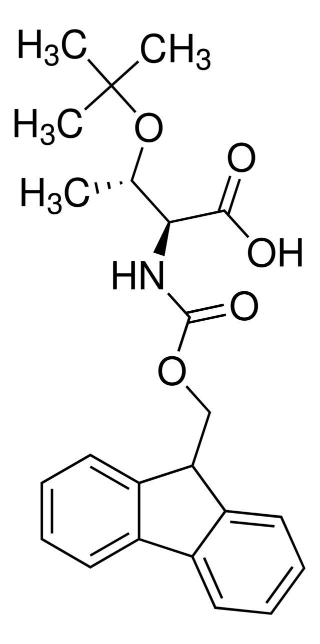 Fmoc-Allo-Thr(tBu)-OH