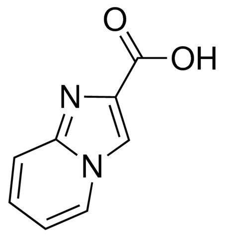 Imidazo[1,2-<i>a</i>]pyridine-2-carboxylic acid