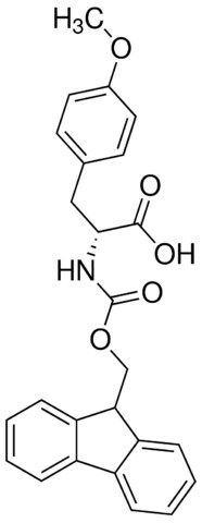 Fmoc-<sc>D</sc>-Tyr(Me)-OH