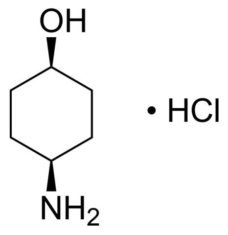 <i>cis</i>-4-Amino-cyclohexanol hydrochloride