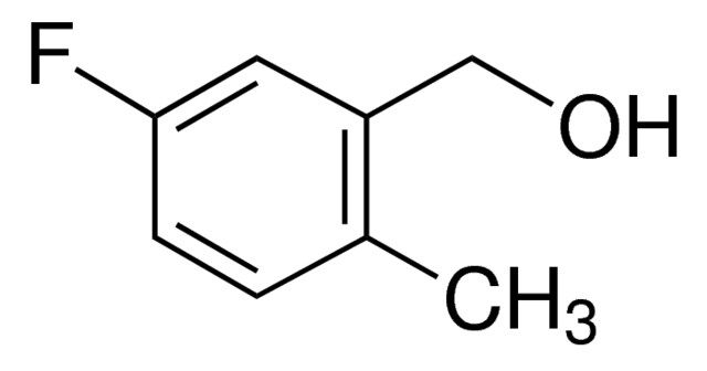 5-Fluoro-2-methylbenzyl alcohol