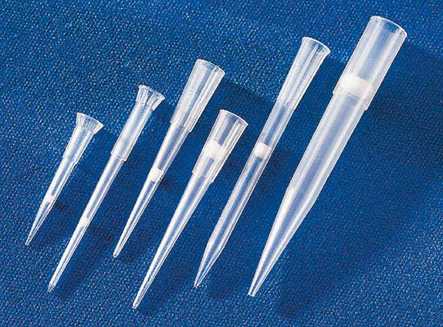 Corning<sup>?</sup> Isotip<sup>?</sup> filtered pipet tips