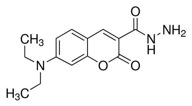 7-(Diethylamino)coumarin-3-carbohydrazide