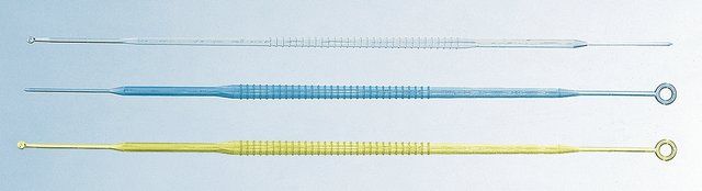 BRAND<sup>?</sup> Inoculation loop with needle, disposable