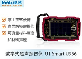 ʽ̽UT Smart U956ͼƬ