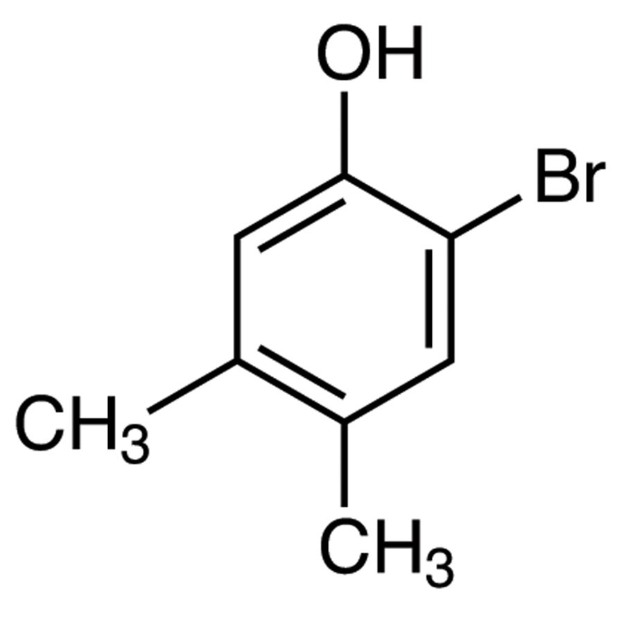 2-Bromo-4,5-dimethylphenol